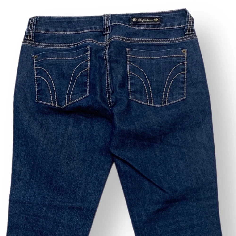 Serfontaine Jeans - Picture 4 of 4